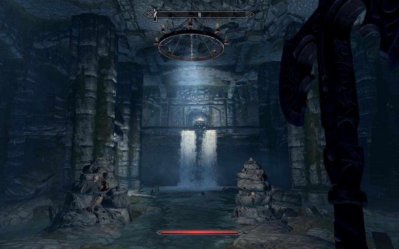 The Elder Scrolls V: Skyrim (Map Edition) - Imagen 13